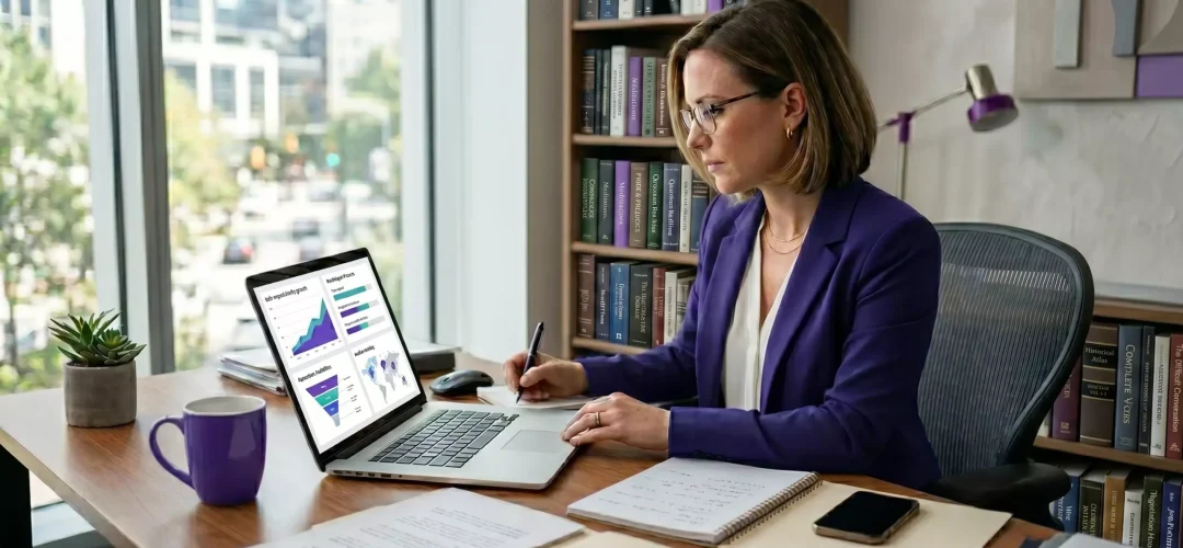 Marketing para Advogados